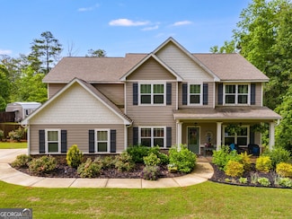 13 Westbrook Rd, Carrollton, GA 30116