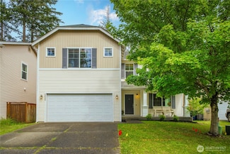 33500 42nd Ave S, Federal Way, WA 98001
