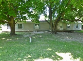 2980 N 930 W, Delphi, IN 46923