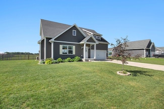 11539 Warrior Trail, Grass Lake, MI 49240