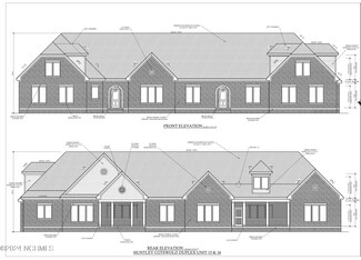 3 Castle Bridge Ct, Pinehurst, NC 28374