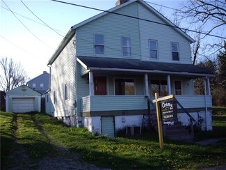 163 Meadow St, Westland, PA 15378