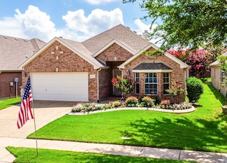 925 Cascade Dr, McKinney, TX 75069