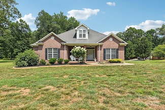 3865 Willow Grove Ln, Concord, NC 28025