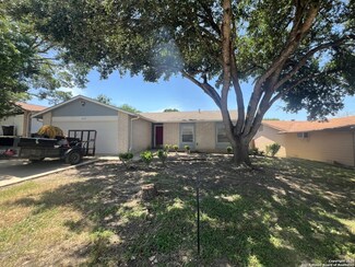 4947 Nuthatch St, San Antonio, TX 78217