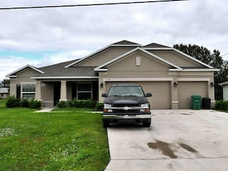 1611 SW Aledo Ln, Port St. Lucie, FL 34953