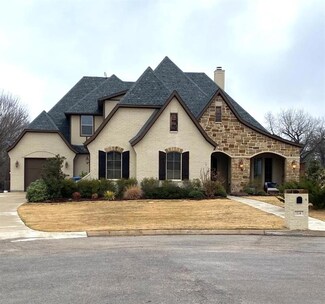 114 Whitney Ct, Aledo, TX 76008