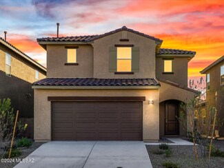 6893 W Jadewood Ln, Tucson, AZ 85757
