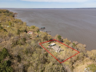 158 County Road 2790, Shelbyville, TX 75973