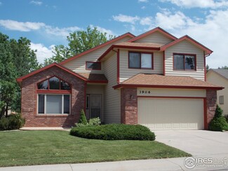3906 Moss Creek Dr, Fort Collins, CO 80526