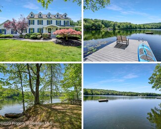 190 N Gravel Pond Rd, Clarks Summit, PA 18411