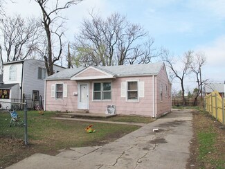 2111 N Minneapolis St, Wichita, KS 67214