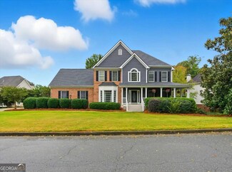 1407 Echo Mill Dr, Powder Springs, GA 30127