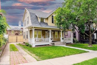 244 Grand St, Morgantown, WV 26501