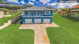 1172 Lani Nu'U St, Kalaheo, HI 96741