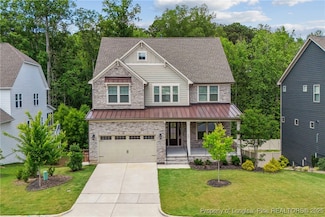 405 Gilpin Way, Cary, NC 27519