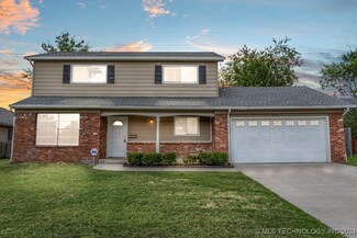 3836 S 90th Ave E, Tulsa, OK 74145