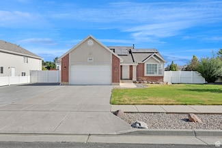 3958 W 1085 S, Syracuse, UT 84075