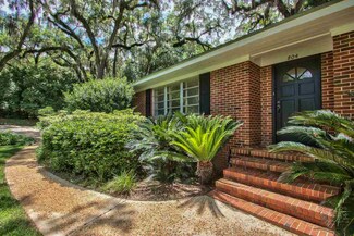804 Waverly Rd, Tallahassee, FL 32312