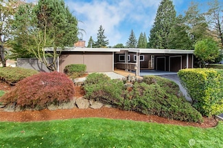 10804 NE 47th St, Kirkland, WA 98033