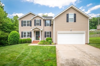 3200 Ellenbrook Dr, Chesterfield, VA 23831