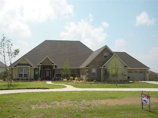 1451 SW Deyo Landing Loop, Cache, OK 73527