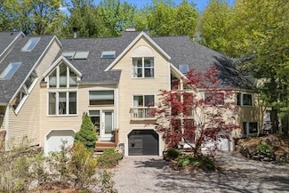8 Deer Path Unit 8, Hudson, MA 01749