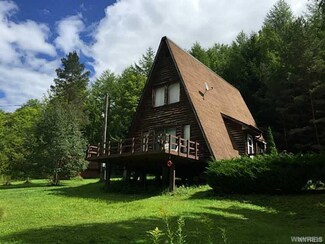 5735 Route 16, Hinsdale, NY 14743