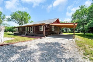 1186 N Ponderosa Rd, Belle Plaine, KS 67013