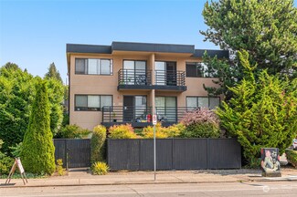 5454 Fauntleroy Way SW, Seattle, WA 98136