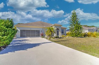 4442 SW Savona Blvd, Port Saint Lucie, FL 34953