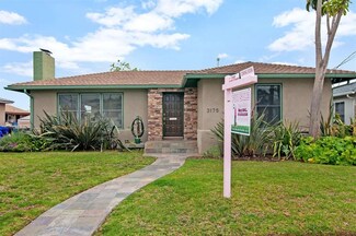 3175 Olive St, San Diego, CA 92104