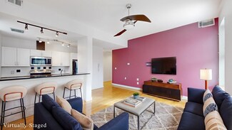 14 John Eliot Square Unit 3A, Boston, MA 02119
