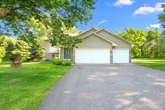 3436 228th Ave NE, Bethel, MN 55005