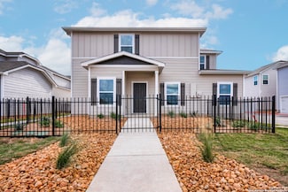 10809 Quinn Ct, San Antonio, TX NULL