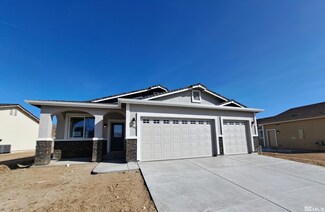 19040 Bronco Creek Ct Unit Lot 1893, Reno, NV 89508