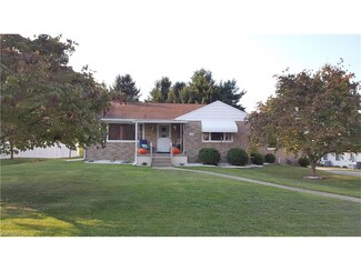 306 Fuhr St, Dennison, OH 44621