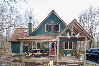 141 Mountain View, Jim Thorpe, PA 18229