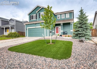 7751 Tompkins Rd, Peyton, CO 80831