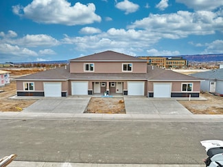 2350 Glen Canyon Ave Unit A, Grand Junction, CO 81505