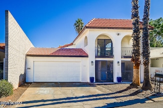 1310 N Dorado Blvd, Tucson, AZ 85715