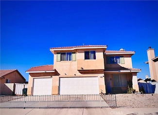 11402 Winter Place, Adelanto, CA 92301
