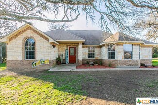 107 Shady Oaks, Moody, TX 76557