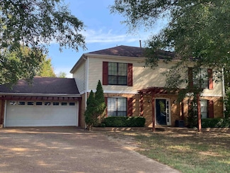 7834 Winward Ln, Memphis, TN 38119