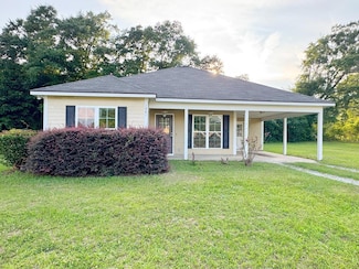 1261 Ball Park Ave NE, Dawson, GA 39842