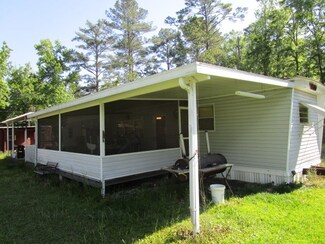 4044 SW Park Ave, Bristol, FL 32321