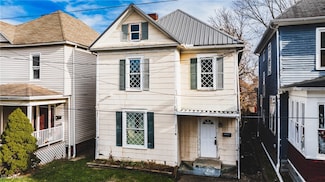 1804 Covert St, Parkersburg, WV 26101