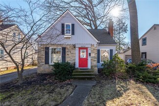 26727 Normandy Rd, Bay Village, OH 44140