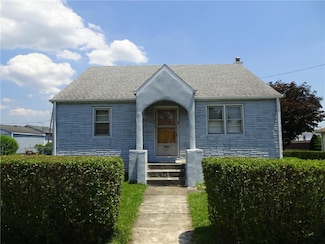 231 Somerset St, Freemansburg, PA 18017