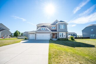 7131 Roslindale Trail, Kalamazoo, MI 49009